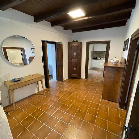 Casa de Férias 94 Veleso